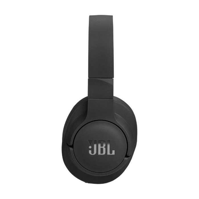 JBL Tune 770NC | Écouteur supra-auriculaires - Bluetooth - Sans fil - Noir-SONXPLUS Lac St-Jean