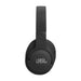 JBL Tune 770NC | On-Ear Headphones - Bluetooth - Wireless - Black-SONXPLUS Lac St-Jean