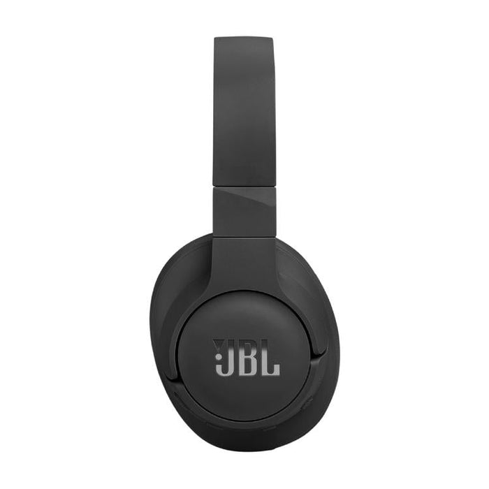 JBL Tune 770NC | On-Ear Headphones - Bluetooth - Wireless - Black-Sonxplus Lac St-Jean, Alma, St-Félicien