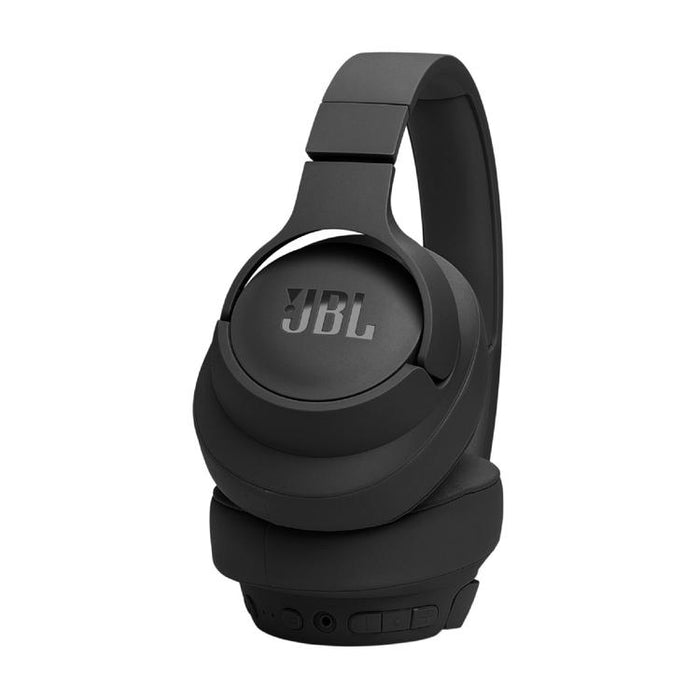 JBL Tune 770NC | Écouteur supra-auriculaires - Bluetooth - Sans fil - Noir-SONXPLUS Lac St-Jean