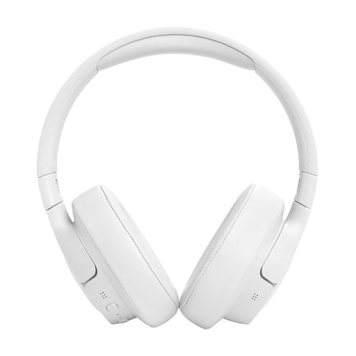 JBL Tune 770NC | Écouteurs supra-auriculaires - Bluetooth - Sans fil - Blanc-Sonxplus Lac St-Jean, Alma, St-Félicien