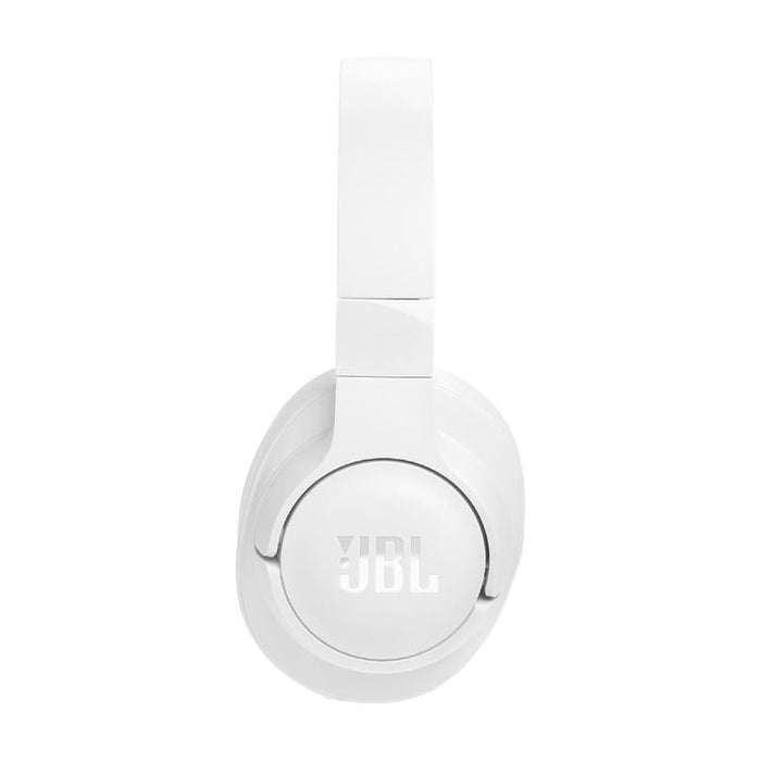 JBL Tune 770NC | On-Ear Headphones - Bluetooth - Wireless - White-Sonxplus Lac St-Jean, Alma, St-Félicien