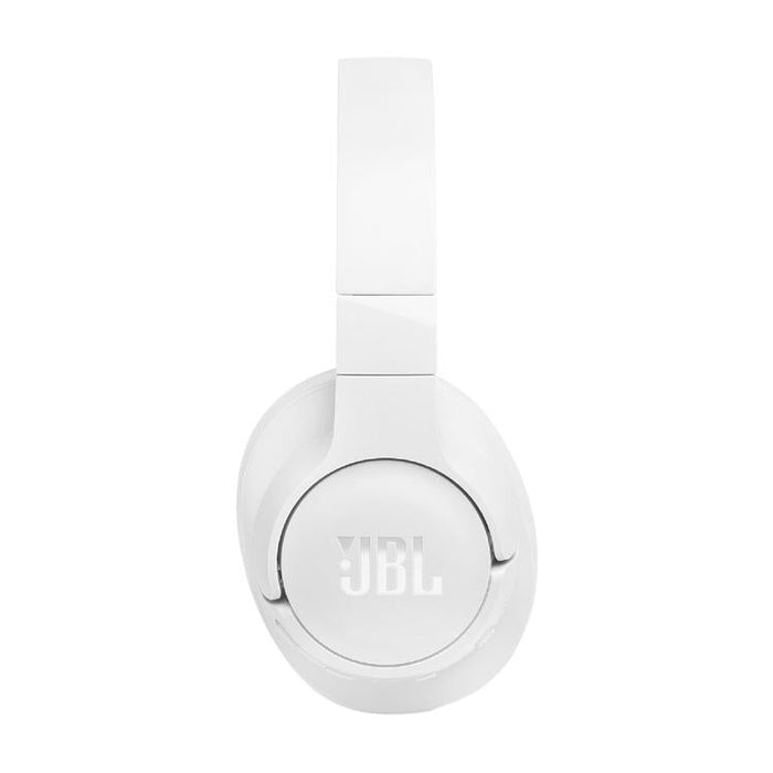 JBL Tune 770NC | On-Ear Headphones - Bluetooth - Wireless - White-Sonxplus Lac St-Jean, Alma, St-Félicien