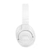 JBL Tune 770NC | On-Ear Headphones - Bluetooth - Wireless - White-Sonxplus Lac St-Jean, Alma, St-Félicien