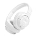 JBL Tune 770NC | On-Ear Headphones - Bluetooth - Wireless - White-Sonxplus Lac St-Jean, Alma, St-Félicien