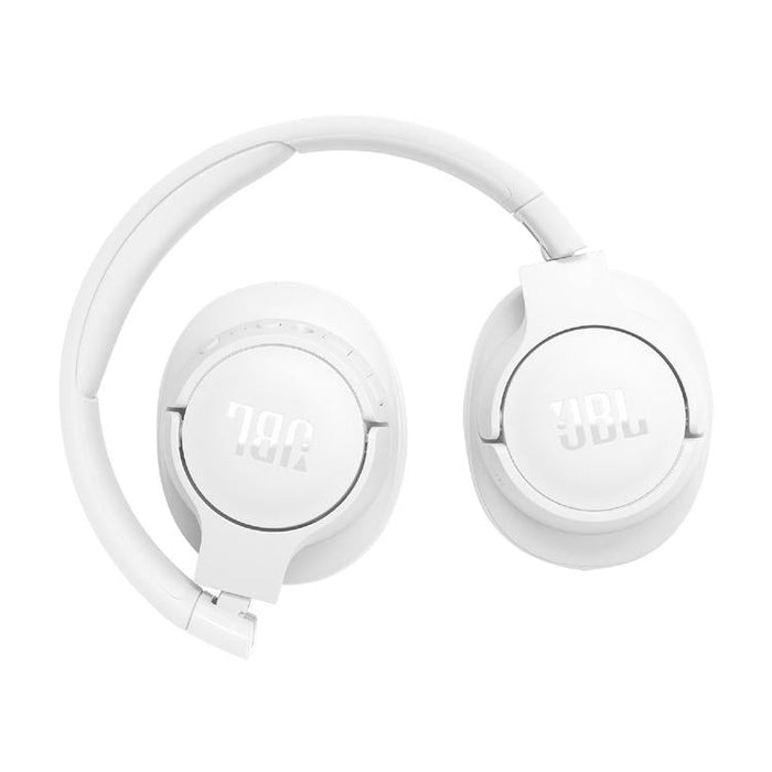 JBL Tune 770NC | On-Ear Headphones - Bluetooth - Wireless - White-Sonxplus Lac St-Jean, Alma, St-Félicien