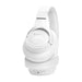 JBL Tune 770NC | On-Ear Headphones - Bluetooth - Wireless - White-Sonxplus Lac St-Jean, Alma, St-Félicien