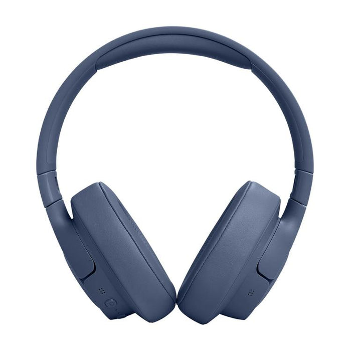 JBL Tune 770NC | On-Ear Headphones - Bluetooth - Wireless - Blue-SONXPLUS Lac St-Jean