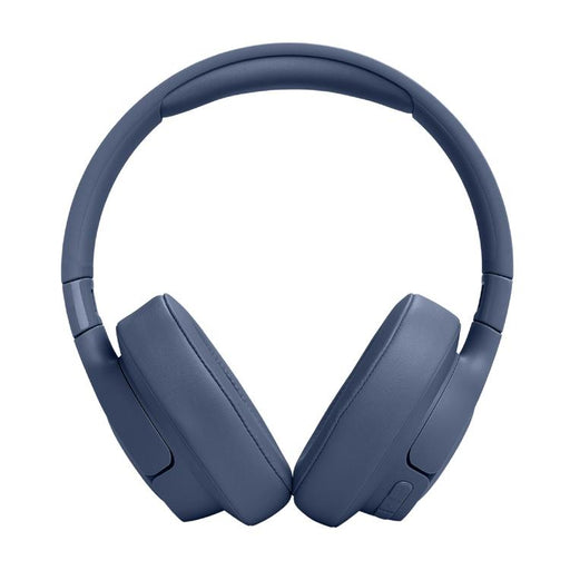 JBL Tune 770NC | Écouteurs supra-auriculaires - Bluetooth - Sans fil - Bleu-Sonxplus Lac St-Jean, Alma, St-Félicien