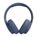 JBL Tune 770NC | Écouteurs supra-auriculaires - Bluetooth - Sans fil - Bleu-Sonxplus Lac St-Jean, Alma, St-Félicien