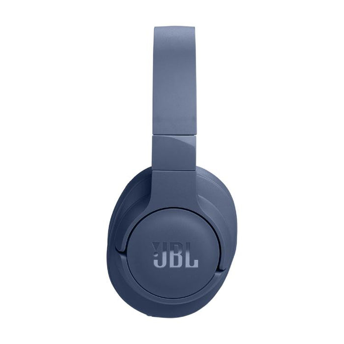 JBL Tune 770NC | Écouteurs supra-auriculaires - Bluetooth - Sans fil - Bleu-Sonxplus Lac St-Jean, Alma, St-Félicien