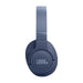 JBL Tune 770NC | On-Ear Headphones - Bluetooth - Wireless - Blue-SONXPLUS Lac St-Jean