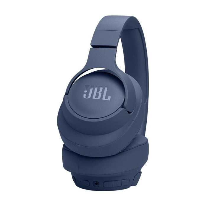 JBL Tune 770NC | On-Ear Headphones - Bluetooth - Wireless - Bleu-Sonxplus Lac St-Jean, Alma, St-Félicien