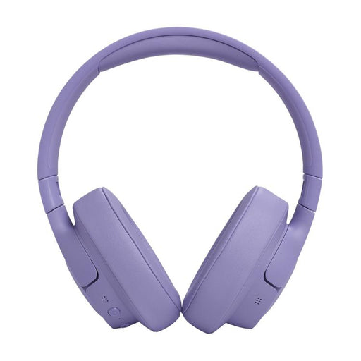 JBL Tune 770NC | Écouteurs supra-auriculaires - Bluetooth - Sans fil - Mauve-SONXPLUS Lac St-Jean