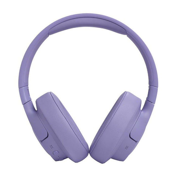 JBL Tune 770NC | On-Ear Headphones - Bluetooth - Wireless - Purple-SONXPLUS Lac St-Jean