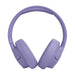 JBL Tune 770NC | Écouteurs supra-auriculaires - Bluetooth - Sans fil - Mauve-Sonxplus Lac St-Jean, Alma, St-Félicien