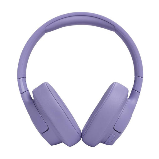 JBL Tune 770NC | On-Ear Headphones - Bluetooth - Wireless - Purple-SONXPLUS Lac St-Jean