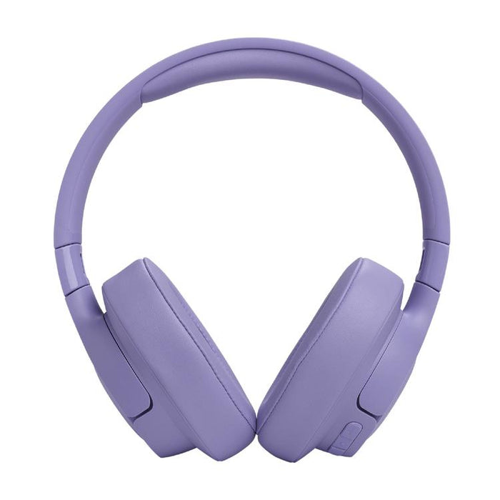 JBL Tune 770NC | Écouteurs supra-auriculaires - Bluetooth - Sans fil - Mauve-SONXPLUS Lac St-Jean