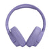 JBL Tune 770NC | Écouteurs supra-auriculaires - Bluetooth - Sans fil - Mauve-Sonxplus Lac St-Jean, Alma, St-Félicien