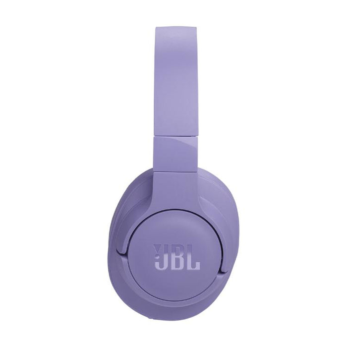 JBL Tune 770NC | Écouteurs supra-auriculaires - Bluetooth - Sans fil - Mauve-Sonxplus Lac St-Jean, Alma, St-Félicien