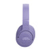 JBL Tune 770NC | Écouteurs supra-auriculaires - Bluetooth - Sans fil - Mauve-Sonxplus Lac St-Jean, Alma, St-Félicien