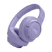 JBL Tune 770NC | Écouteurs supra-auriculaires - Bluetooth - Sans fil - Mauve-SONXPLUS Lac St-Jean