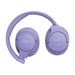 JBL Tune 770NC | Écouteurs supra-auriculaires - Bluetooth - Sans fil - Mauve-Sonxplus Lac St-Jean, Alma, St-Félicien