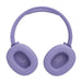 JBL Tune 770NC | On-Ear Headphones - Bluetooth - Wireless - Mauve-Sonxplus Lac St-Jean, Alma, St-Félicien