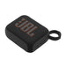 JBL GO 4 | Mini portable speaker - Bluetooth - IP67 - Black-SONXPLUS Lac St-Jean