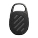 JBL Clip 5 | Portable Carabiner Speaker - Bluetooth - IP67 - Black-Sonxplus Lac St-Jean, Alma, St-Félicien