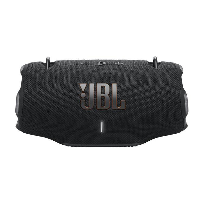 JBL Xtreme 4 | Portable Speaker - Bluetooth - Integrated AI - IP67 - Black-SONXPLUS Lac St-Jean