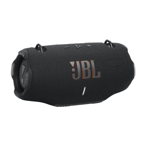 JBL Xtreme 4 | Portable Speaker - Bluetooth - Integrated AI - IP67 - Black-Sonxplus Lac St-Jean, Alma, St-Félicien