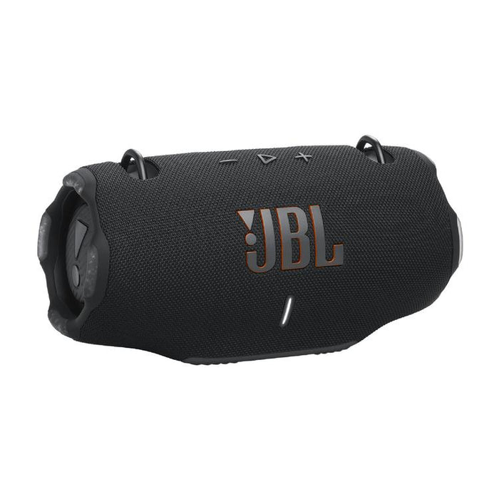 JBL Xtreme 4 | Portable Speaker - Bluetooth - Integrated AI - IP67 - Black-Sonxplus Lac St-Jean, Alma, St-Félicien