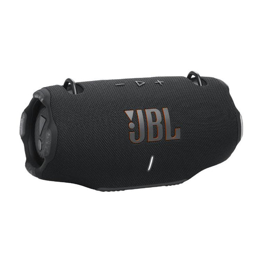 JBL Xtreme 4 | Portable Speaker - Bluetooth - Integrated AI - IP67 - Black-SONXPLUS Lac St-Jean