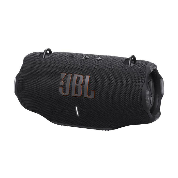 JBL Xtreme 4 | Portable Speaker - Bluetooth - Integrated AI - IP67 - Black-Sonxplus Lac St-Jean, Alma, St-Félicien