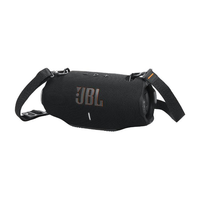 JBL Xtreme 4 | Portable Speaker - Bluetooth - Integrated AI - IP67 - Black-SONXPLUS Lac St-Jean