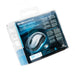 BlueDiamond 36238 | Mouse - Wireless - Silver-SONXPLUS Lac St-Jean