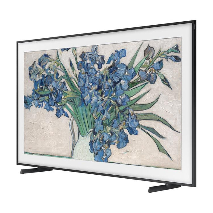 Samsung QN55LS03DAFXZC | Téléviseur 55" - The Frame - QLED - 4K - Série LS - 120Hz - Quantum-SONXPLUS Lac St-Jean