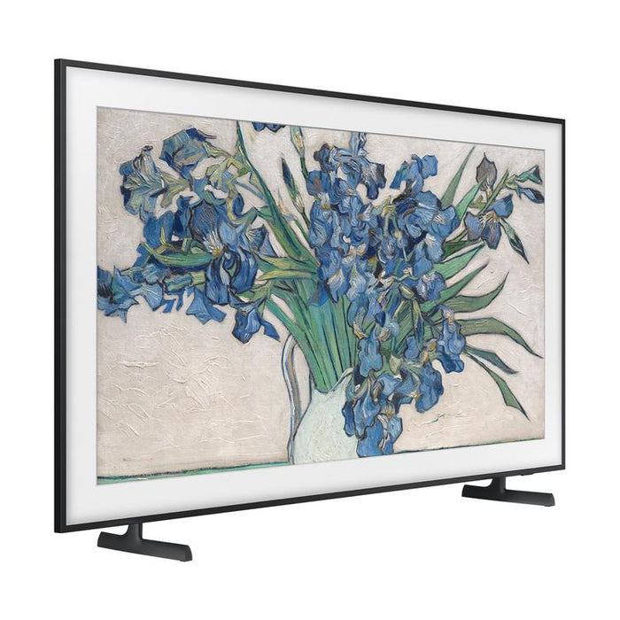 Samsung QN55LS03DAFXZC | Téléviseur 55" - The Frame - QLED - 4K - Série LS - 120Hz - Quantum-SONXPLUS Lac St-Jean