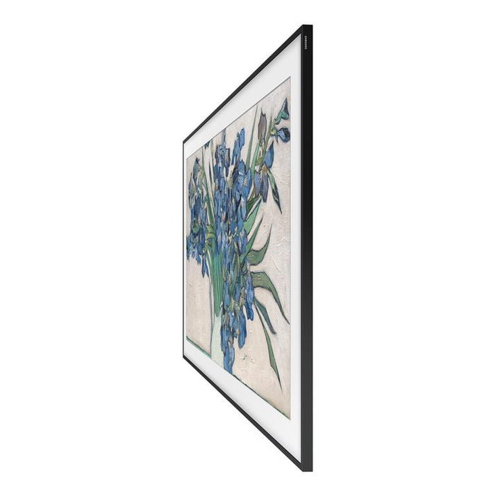 Samsung QN55LS03DAFXZC | Téléviseur 55" - The Frame - QLED - 4K - Série LS - 120Hz - Quantum-SONXPLUS Lac St-Jean