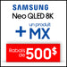 Samsung QN75QN900DFXZC | Téléviseur 75" - 120Hz - Neo QLED 8K - Série QN900D-SONXPLUS Lac St-Jean