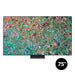 Samsung QN75QN800DFXZC | Téléviseur 75" Série QN800D - 120Hz - 8K - Neo QLED-SONXPLUS Lac St-Jean