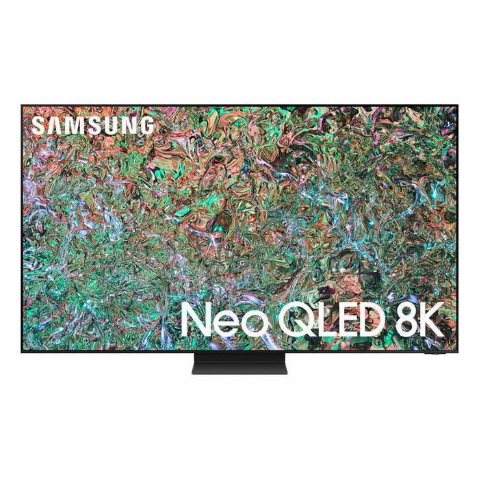 Samsung QN75QN800DFXZC | Téléviseur 75" Série QN800D - 120Hz - 8K - Neo QLED-SONXPLUS Lac St-Jean