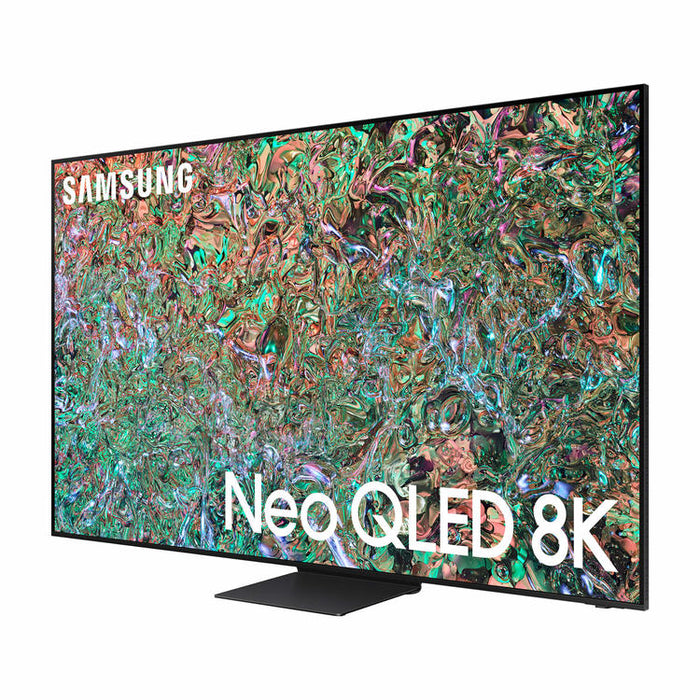 Samsung QN75QN800DFXZC | Téléviseur 75" Série QN800D - 120Hz - 8K - Neo QLED-SONXPLUS Lac St-Jean