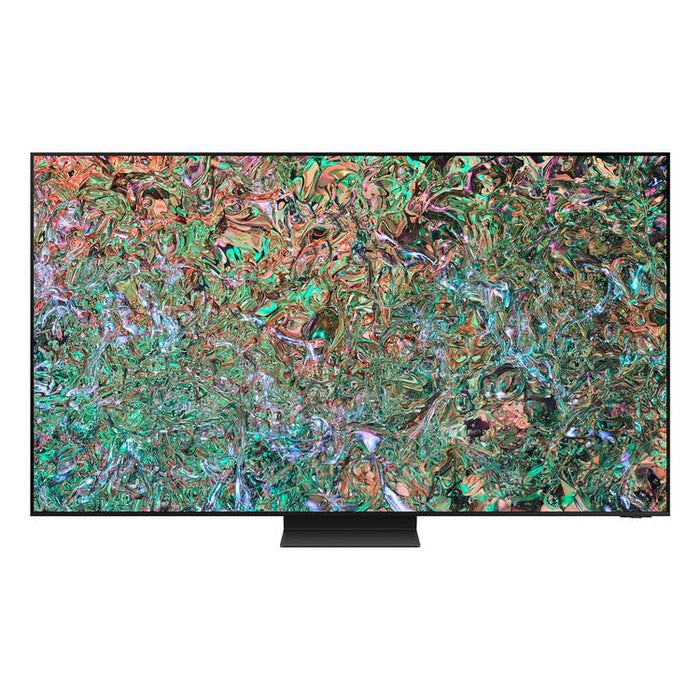 Samsung QN75QN800DFXZC | Téléviseur 75" Série QN800D - 120Hz - 8K - Neo QLED-SONXPLUS Lac St-Jean