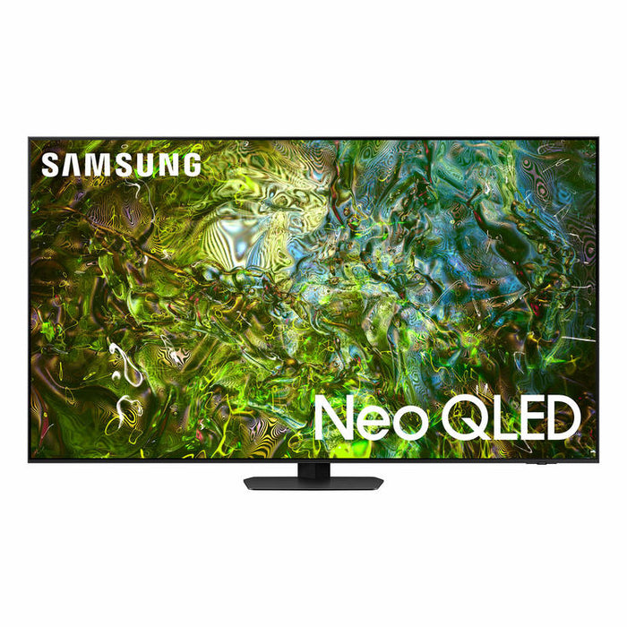 Samsung QN85QN90DAFXZC | Téléviseur 85" Série QN90D - 120Hz - 4K - Neo QLED-SONXPLUS Lac St-Jean