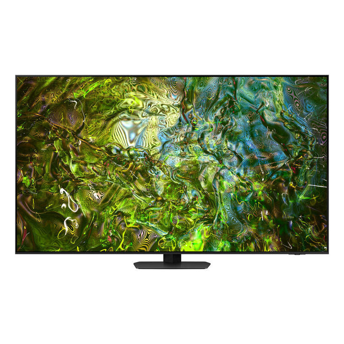 Samsung QN85QN90DAFXZC | Téléviseur 85" Série QN90D - 120Hz - 4K - Neo QLED-SONXPLUS Lac St-Jean