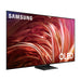 Samsung QN65S85DAEXZC | Téléviseur 65" - Série S85D - OLED - 4K - 120Hz-SONXPLUS.com