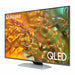 Samsung QN75Q80DAFXZC | Téléviseur 75" Série Q80D - QLED - 4K - 120Hz - Quantum HDR+-SONXPLUS Lac St-Jean