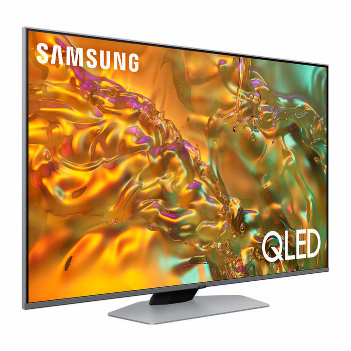 Samsung QN75Q80DAFXZC | Téléviseur 75" Série Q80D - QLED - 4K - 120Hz - Quantum HDR+-SONXPLUS Lac St-Jean